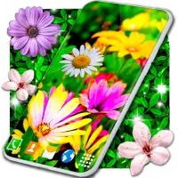 Spring Flowers Live Wallpaper Summer Wallpapersアプリのダウンロード21 無料 9apps Spring Flowers Live Wallpaper Summer Wallpapersアプリのダウンロード21 無料 9apps