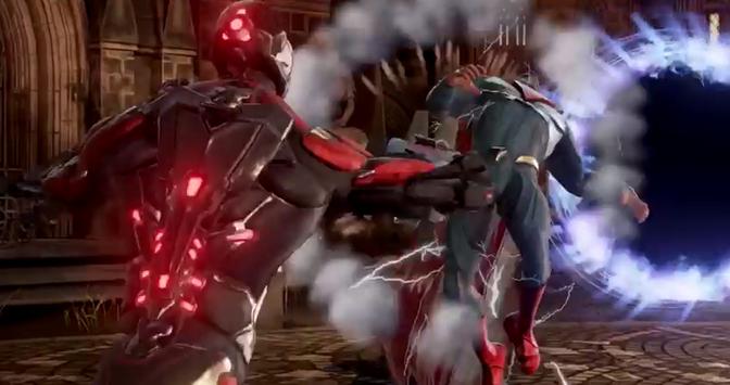 New Injustice 2 Guide Apk Download 2021 Free 9apps