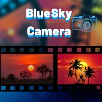 Bluesky Camera Apk Download 21 Free 9apps