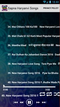 Sapna Harynavi Songs Apk Download 2021 Free 9apps