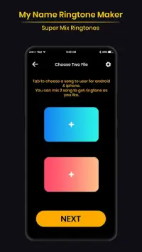 My Name Ringtone Maker Apk Download 2021 Free 9apps