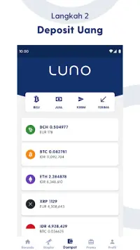 Luno App Download 2021 Gratis 9apps Luno App Download 2021 Gratis 9apps