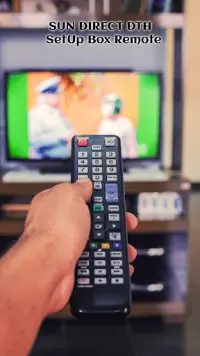 Remote Control For Sun Direct Dth Set Top Box App Download 2021 Free 9apps dth kalender 2021