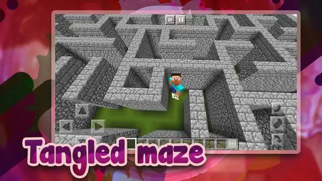 新しい迷路の冒険面白いミニゲームmcpeアプリのダウンロード21 無料 9apps 新しい迷路の冒険面白いミニゲームmcpeアプリのダウンロード21 無料 9apps