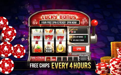 Spin Poker Free