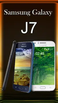 Theme For Samsung Galaxy J7 App Android क ल ए ड उनल ड 9apps