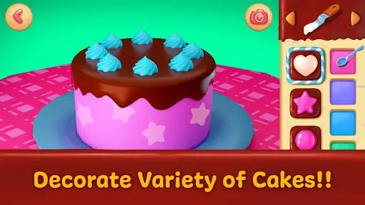 Cake Maker Apk Download 21 Free 9apps