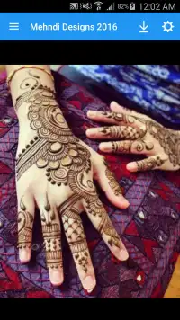 Telechargement De L Application Mehndi Designs 19 10 000 Step By Step Tutorial 21 Gratuit 9apps