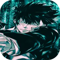 Psycho Pass Wallpaper Apk Download 21 Free 9apps