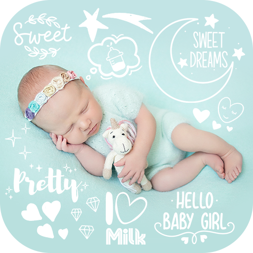 Telechargement De L Application Photo Bebe Baby Photo Editor 21 Gratuit 9apps