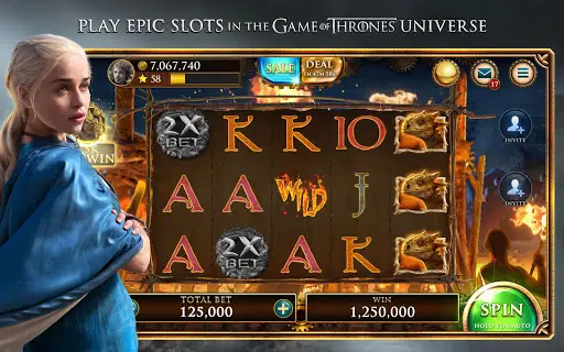 Slots Slots