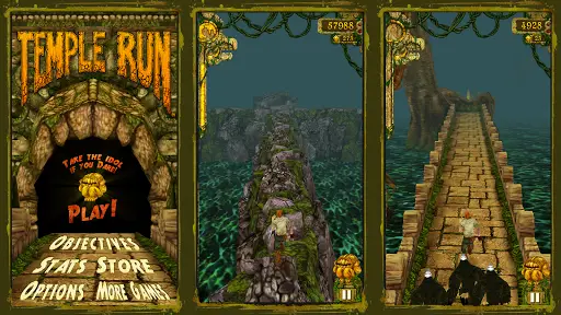 Temple Run Apk Download 21 Free 9apps