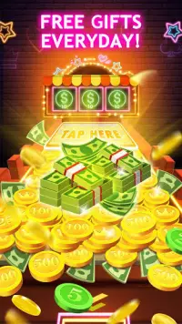 Lucky Dozer Coin Pusher App Download 21 Free 9apps