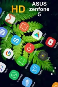 Asus Zenfone 5 Hd 4k壁紙のテーマアプリのダウンロード21 無料 9apps