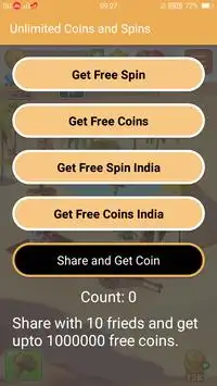 Free Coin Master App Download 2021 Kostenlos 9apps