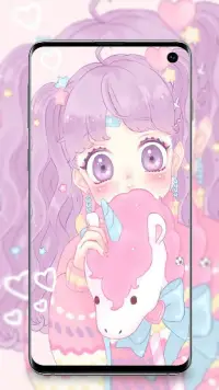 かわいい壁紙アプリのダウンロード21 無料 9apps
