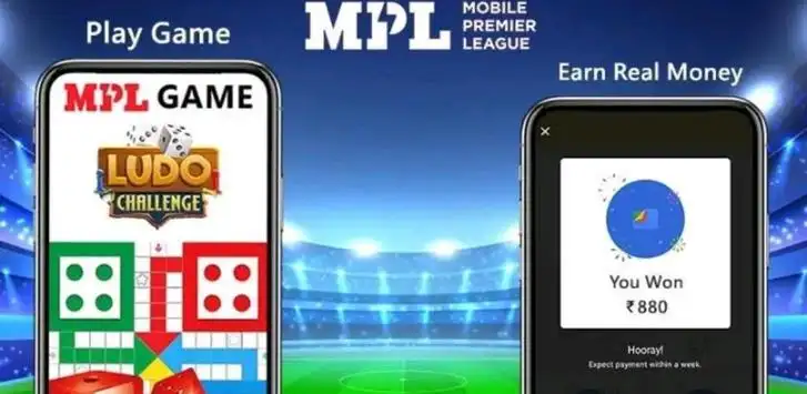 Real mpl app to earn money now