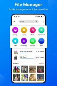 File Manager Apk Download 21 Free 9apps