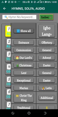 Catholic Daily Missal Hymns Benediction Reading App Download 2021 Free 9apps