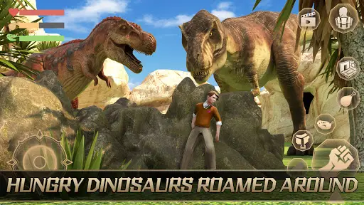 Jurassic Dino Simulator Apk Download 2021 Free 9apps - dino sim roblox apk