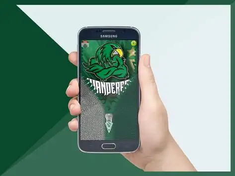 Descarga De La Aplicacion Santiago Cremallera Wanderers Pantalla De Fondo 2021 Gratis 9apps