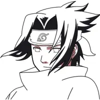 How To Draw Sasuke Uchiha App Android क ल ए ड उनल ड 9apps