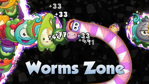 Worms Zone Io App Download 2020 Free 9apps