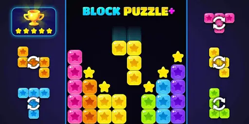 Block Puzzle App Download 2021 Free Apktom