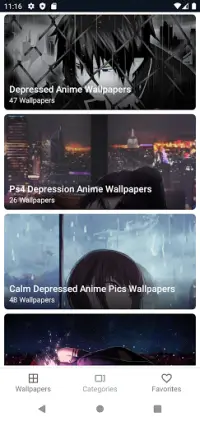 Sad Anime Wallpapers Apk Download 2021 Free 9apps