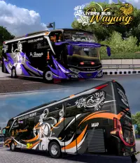 Livery Bus Wayang App Download 2021 Kostenlos 9apps