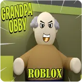 Escaping Grandpa S Away House Obby Roblox Tips App لـ Android Download 9apps - roblox grandpa obby