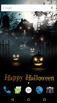 Wallpapers Halloween App Android क ल ए ड उनल ड 9apps