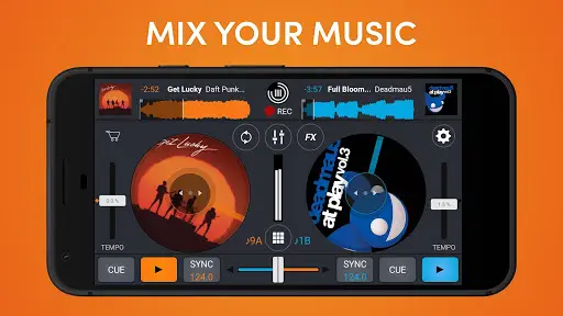 Cross Dj Free Apk Download 21 Free 9apps