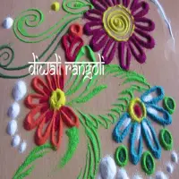 Diwali Rangoli Design 2017 Uygulama Indirme 2021 Ucretsiz 9apps