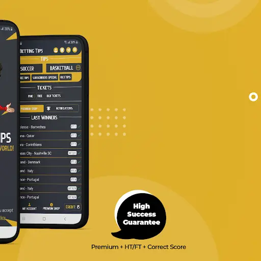 Probet Football Betting Tips Apk