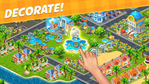 Farm City Farming & City Building Free Download  9Game