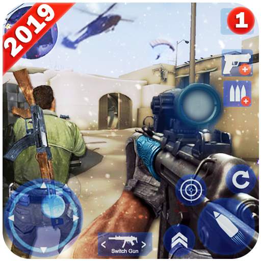 Counter Terrorist Game Free Download 9Game
