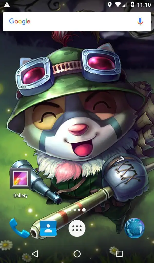 Teemo Hd Live Wallpapers Apk Download 2021 Free 9apps.
