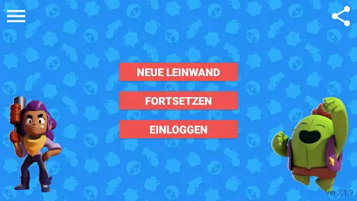 Share Image Generator For Brawl Stars App Download 2021 Kostenlos 9apps - namen farbig brawl stars