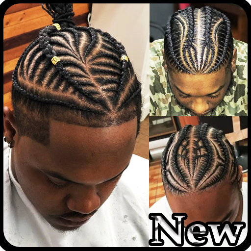 Black Men Braid Hairstyles App Download 2021 Free 9apps www 9apps com