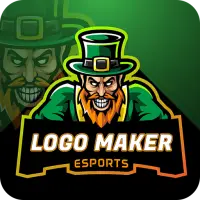 Logo Esport Maker Create Gaming Logo Maker App Download 2021 Free 9apps