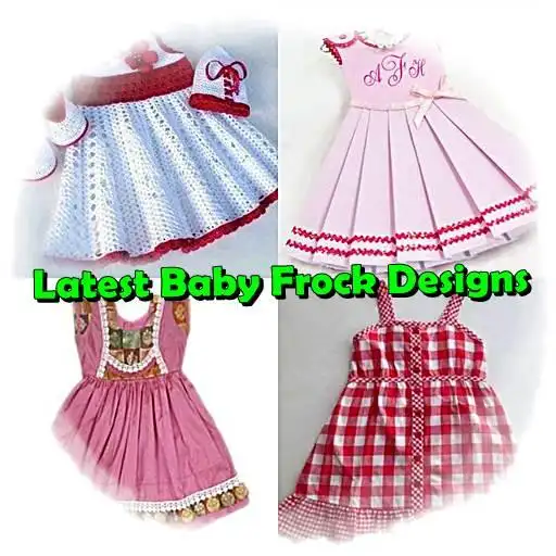 Baby Frock Design Download 9apps