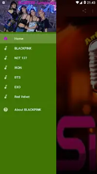 Blackpink Lovesick Girls Apk Download 2021 Free 9apps