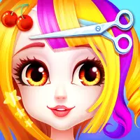 プリンセスヘアサロンアプリのダウンロード21 無料 9apps