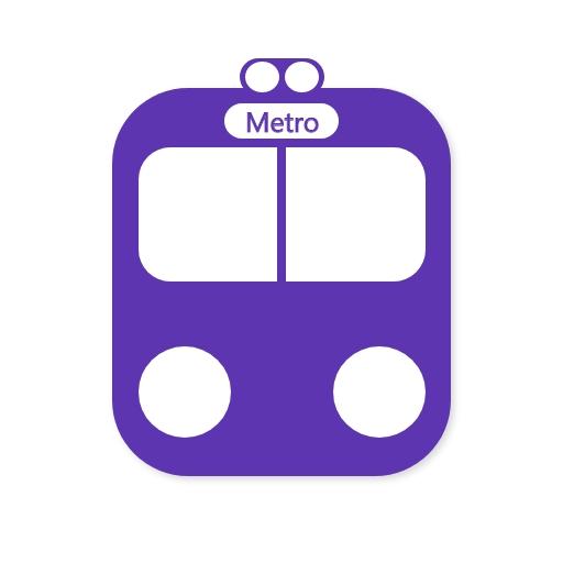 Установить metro