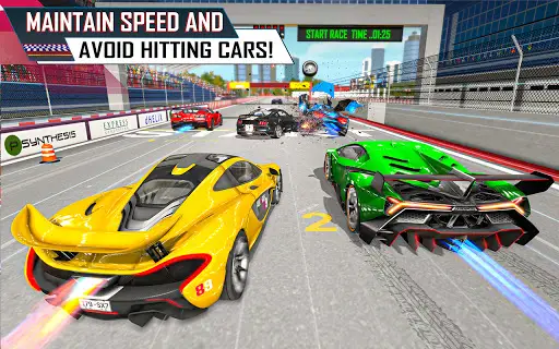 Car Racing Games 3d Offline Apk Download 21 Free 9apps