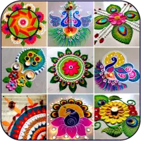 Diwali Rangoli Designs Kolam Dot Rangoli Pongal Hd Uygulama Indirme 2021 Ucretsiz 9apps