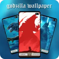 怪獣ゴジラの壁紙アプリのダウンロード21 無料 9apps