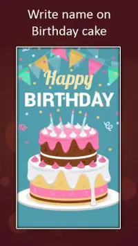 Write Name On Birthday Cake App Download 21 Kostenlos 9apps