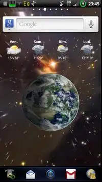 Earth Live Wallpaper Apk Download 2021 Free 9apps